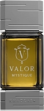 Düfte, Parfümerie und Kosmetik Khadlaj Valor Mystique - Eau de Parfum