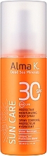 Düfte, Parfümerie und Kosmetik Feuchtigkeitsspendendes Sonnenschutzspray SPF 30 - Alma K Sun Care Protective Moisturizing Body Spray SPF 30