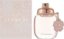 Coach Floral - Eau de Parfum — Bild N2