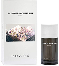 Düfte, Parfümerie und Kosmetik Roads Flower Mountain Parfum - Parfum