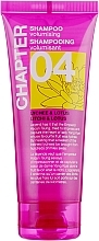 Haarshampoo Litschi und Lotus - Chapter 04 Lychee & Lotus Volumising Shampoo — Bild N2