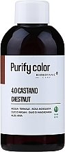 Düfte, Parfümerie und Kosmetik Haarfarbe mit pflegenden Ölen 150 ml - BioBotanic Purify Color