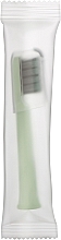 Düfte, Parfümerie und Kosmetik Zahnbürstenkopf für Zahnbürste 2 St. grün - Enchen M100-Green
