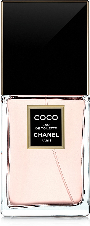 Chanel Coco - Eau de Toilette  — Bild N1