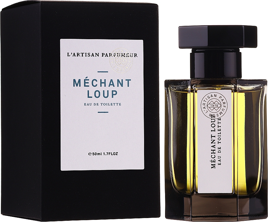 L'Artisan Parfumeur Mechant Loup - Eau de Toilette — Bild N1