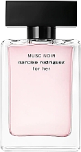 GESCHENK! Narciso Rodriguez Musc Noir - Eau de Parfum (Mini)  — Bild N1
