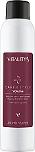 Düfte, Parfümerie und Kosmetik Volumenmousse für dickes Haar - Vitality's C&S Volume Mousse