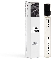 Sister's Aroma Red Moon  - Eau de Parfum (Mini) — Bild N2