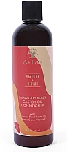 Düfte, Parfümerie und Kosmetik Haarspülung - As I Am Jamaican Black Castor Oil Conditioner