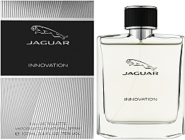 Jaguar Innovation - Eau de Toilette  — Bild N2
