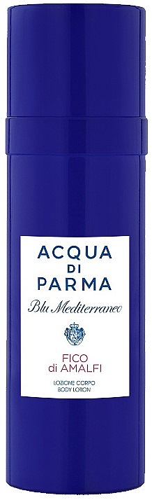 Acqua Di Parma Blu Mediterraneo Fico di Amalfi - Körperlotion — Bild N1