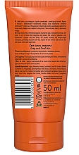 Gesichtscreme mit Mandarinenduft - Apis Professional Fruit Shot Hydrating Cream — Bild N2