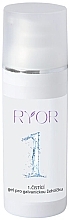 Düfte, Parfümerie und Kosmetik Reinigungsgel - Ryor 1 Cleaning Gel Under Galvanic Iron