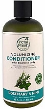 Conditioner für mehr Volumen - Petal Fresh Volumizing Conditioner — Bild N1