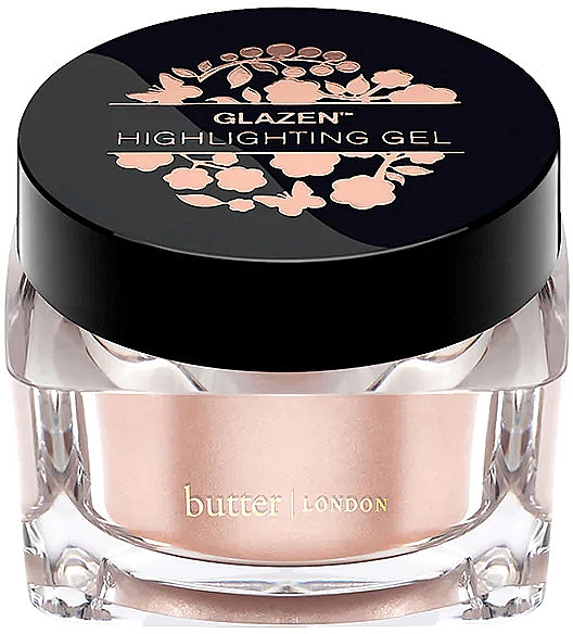 Highlighter - Butter London Glazen Highlighting Gel — Bild N1