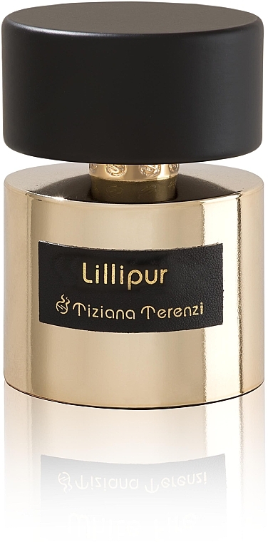 Tiziana Terenzi Lillipur - Parfüm — Bild N1