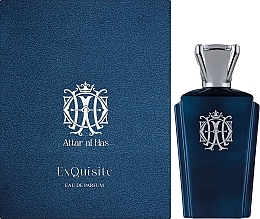 Attar Al Has Exquisite - Eau de Parfum — Bild N2