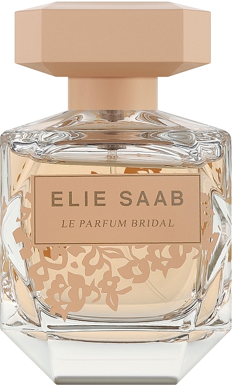 Elie Saab Le Parfum Bridal  - Eau de Parfum — Bild N1