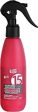 Düfte, Parfümerie und Kosmetik 15in1 Füller-Spray mit Keratin für das Haar - Lady Wow Keratin Ampoule