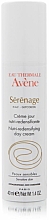 Nährstoffverstärkende Tagescreme für empfindliche Haut - Avene Serenage Nutri-Redensifying Day Cream — Bild N1