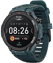 Smartwatch für Männer grün - Garett Smartwatch GRS  — Bild N2