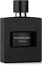 Düfte, Parfümerie und Kosmetik Mauboussin Pour Lui in Black - Eau de Parfum