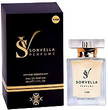 Sorvella Perfume V-580 - Parfum — Bild N2