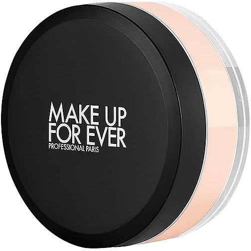 Loser Puder - Make Up For Ever HD Skin Setting Powder — Bild N1