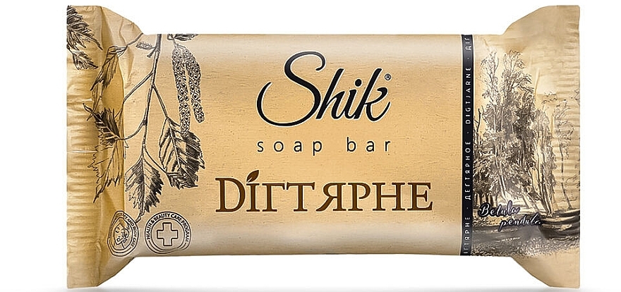 Teerseife - Shik Soap Bar — Bild N1