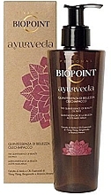 Düfte, Parfümerie und Kosmetik Haaröl - Biopoint Balsam Oil Treatment Ayurveda