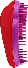 Haarbürste - Tangle Teezer The Original BB Cherry Violet Brush — Bild N3
