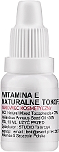 Tocopherol-Vitamin E - Esent — Bild N1