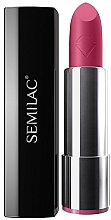 Düfte, Parfümerie und Kosmetik Lippenstift - Semilac Classy Lips Lipstick