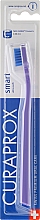 Kinderzahnbürste ultra weich CS 7600 Smart violett - Curaprox — Bild N1