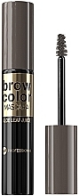 Düfte, Parfümerie und Kosmetik Augenbrauen-Mascara - Bell Professional Brow Color Mascara