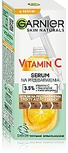 Anti-Bleaching Serum mit Vitamin C - Garnier Skin Naturals Super Serum — Bild N4