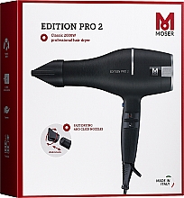 Föhn - Moser Edition Pro 2 — Bild N2