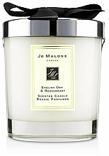 Düfte, Parfümerie und Kosmetik Jo Malone English Oak & Redcurrant Scented Candle - Duftkerze