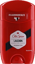 Düfte, Parfümerie und Kosmetik Deostick - Old Spice Lagoon Deodorant Stick