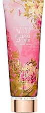 Düfte, Parfümerie und Kosmetik Körperlotion - Victoria's Secret Floral Affair Fragrance Lotion