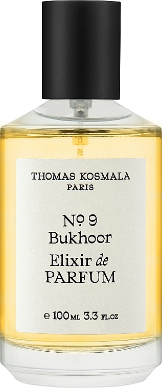 Thomas Kosmala No 9 Bukhoor - Eau de Parfum — Bild N1