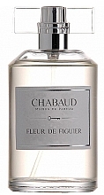 Chabaud Maison De Parfum Fleur de Figuier - Eau de Parfum — Bild N2