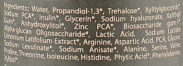 Serum mit Hyaluronsäure 1,5% und Aminosäuren - Mola Serum With Hyaluronic Acid 1.5% And Amino Acids — Bild N5