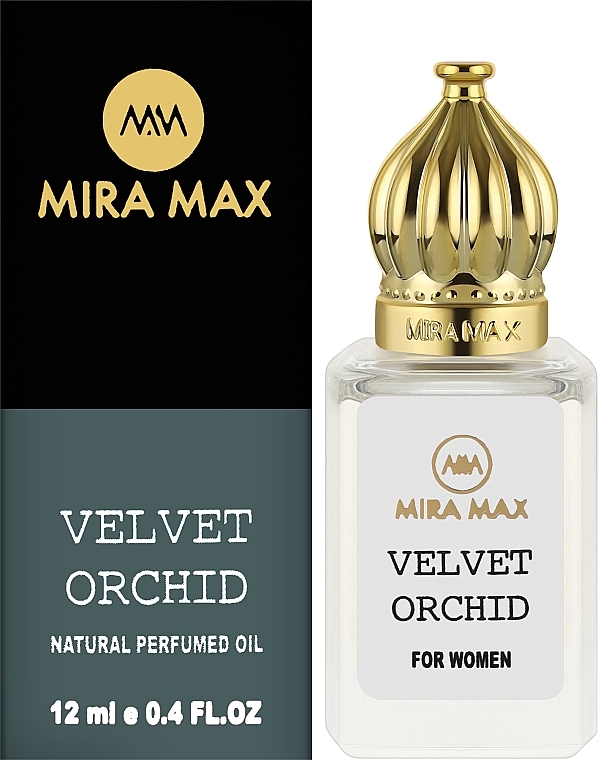 Mira Max Delicate Miss - Parfümöl — Bild N2