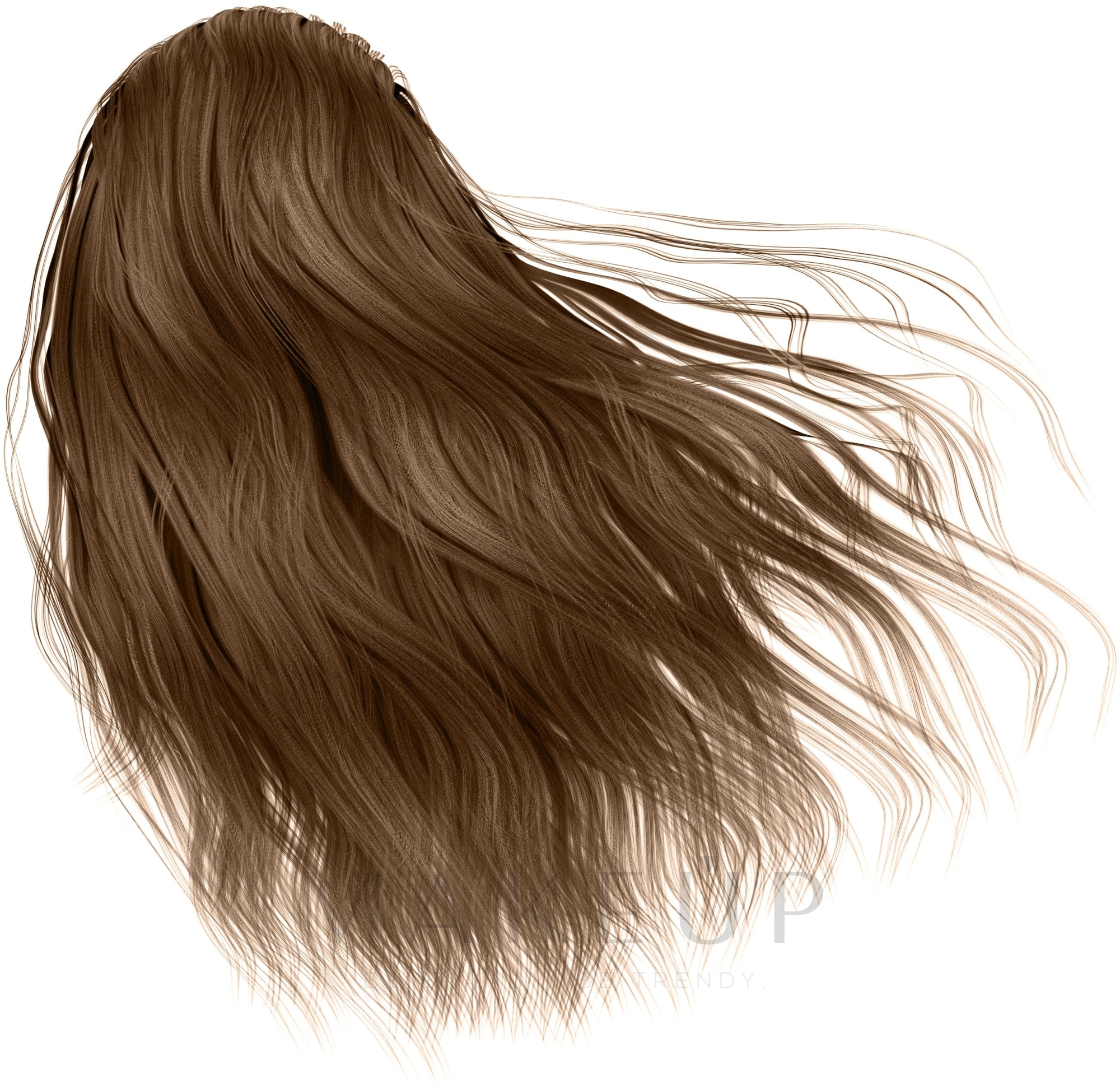Sofort Ansatz-Kaschierspray - L'Oreal Professionnel Hair Touch Up — Bild 01 - Light Brown
