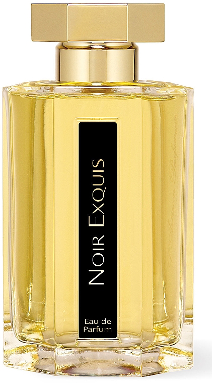 L'Artisan Parfumeur Noir Exquis - Eau de Parfum — Bild N1