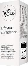 Körperpflegeset  - Vcee Lift Your Confidence (Brustcreme 100ml + Körpercreme 100ml) — Bild N1