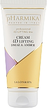 Düfte, Parfümerie und Kosmetik Gesichtscreme mit Lifting-Effekt 4D - pHarmika Cream 4 D Lifting Dmae & Amber