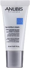 Düfte, Parfümerie und Kosmetik Konturcreme mit Botox-Effekt - Anubis Excellence Contour Cream