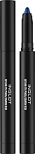Düfte, Parfümerie und Kosmetik Kajalstift - Inglot Outline Eye Pencil 